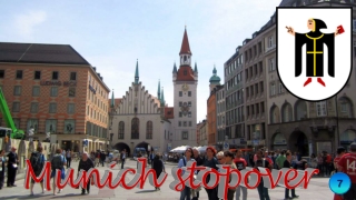 Munich Stopover7