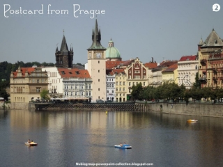 Postcard from Prague (part 2)