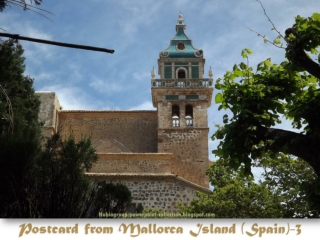 Postcard From Mallorca Island part 3 (Spain)