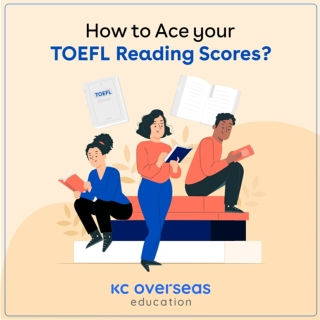 6 Tips to Ace your TOEFL Reading Scores