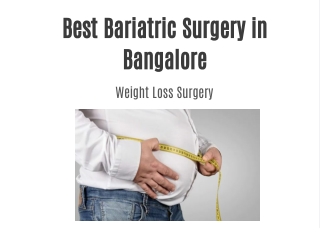 Best Gastroenterology Hospital in Sarjapur Road, Bangalore