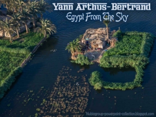 EGYPT from the Sky (YAB) part 1