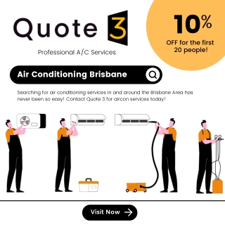 Air conditioning installation Brisbane,