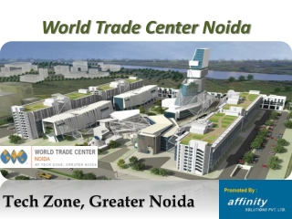 World Trade Center Noida Office Space @09999684905