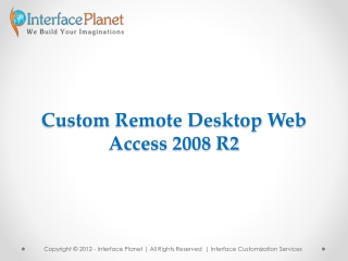 rdweb-access-2008