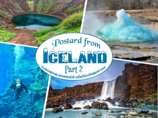 Postcard from Iceland (part 2)