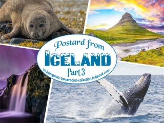 Postcard from Iceland (part 3)