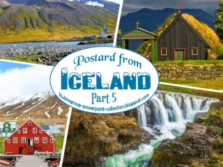 Postcard from Iceland (part 5)