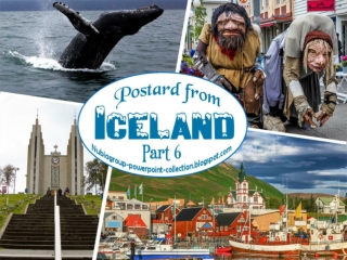 Postcard from Iceland (part 6)