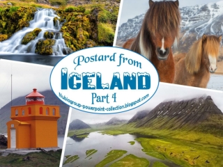 Postcard from Iceland (part 4)