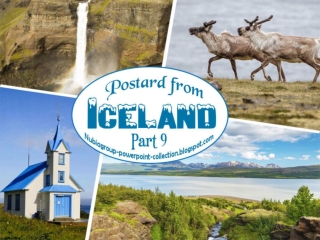 Postcard from Iceland (part 9)