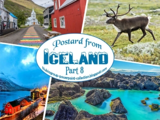 Postcard from Iceland (part 8)