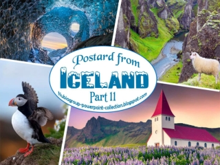 Postcard from Iceland (part 11)