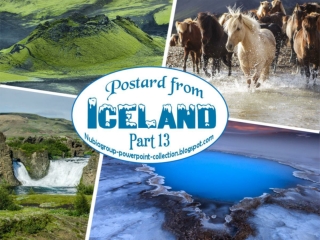 Postcard from Iceland (part 13)