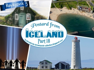 Postcard from Iceland (part 18) - Reykjavik 5