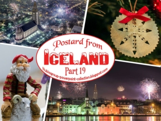 Postcard from Iceland (part 19)