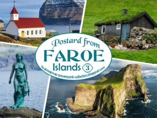 Postcard from FAROE islands (part 3)