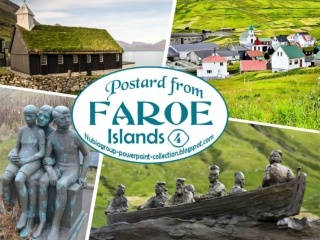 Postcard from FAROE islands (part 4)