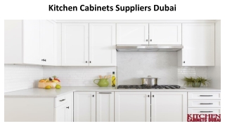 Blue Kitchen Cabinets Suppliers Dubai