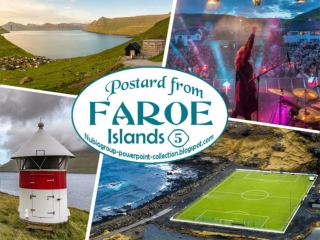 Postcard from FAROE islands (part 5)