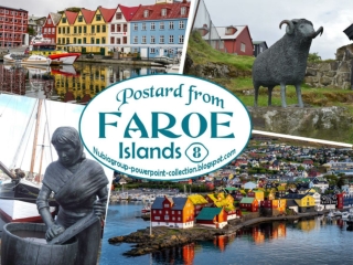 Postcard from FAROE islands (part 8)