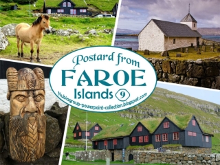 Postcard from FAROE islands (part 9)