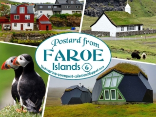 Postcard from FAROE Islands (part 6)