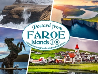 Postcard from FAROE islands (part 10)