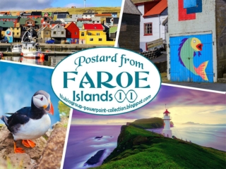 Postcard from FAROE islands (part 11)