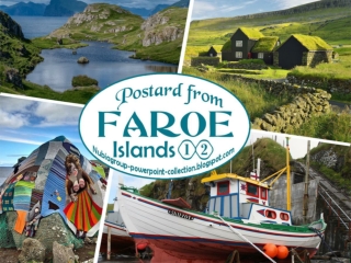 Postcard from FAROE islands (part 12)