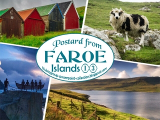 Postcard from FAROE islands (part 13)