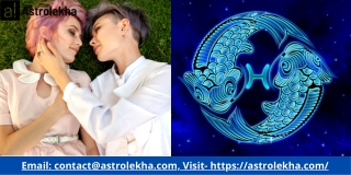 What Is The Pisces Soulmate Sign  Astro Lekha