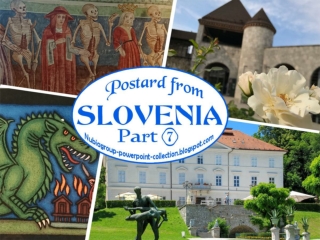 Postcard from Slovenia (part 7) - Ljubljana-4