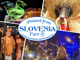 Postcard from Slovenia (part 9) - Ljubljana-6