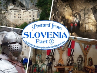 Postcard from Slovenia (part 3)