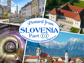 Postcard from Slovenia (part 11)