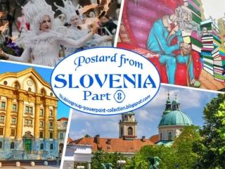 Postcard from Slovenia (part 8) - Ljubljana-5