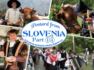 Postcard from Slovenia (part 14)