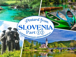 Postcard from Slovenia (part 12)