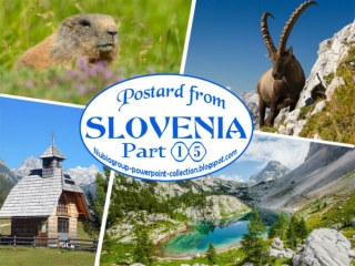 Postcard from Slovenia (part 15)