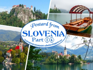 Postcard from Slovenia (part 16)