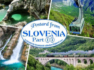 Postcard from Slovenia (part 13)