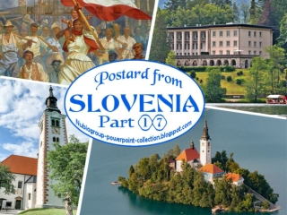 Postcard from Slovenia (part 17)