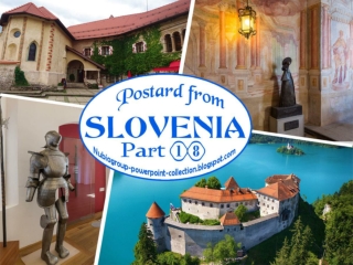 Postcard from Slovenia (part 18)