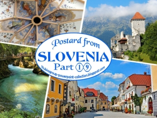 Postcard from Slovenia (part 19)