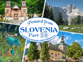 Postcard from Slovenia (part 20)