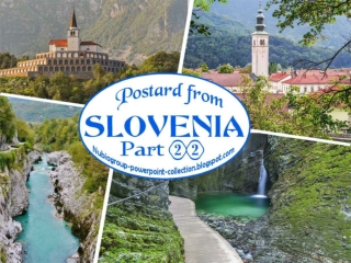 Postcard from Slovenia (part 22)