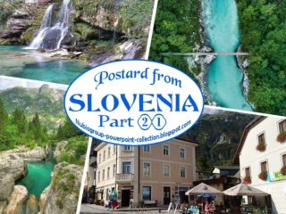 Postcard from Slovenia (part 21)