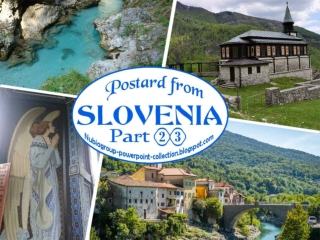 Postcard from Slovenia (part 23)