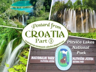 Postcard from Croatia (part 3)